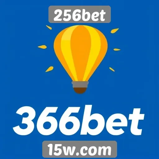 Visão geral das ofertas de jogos do 256bet