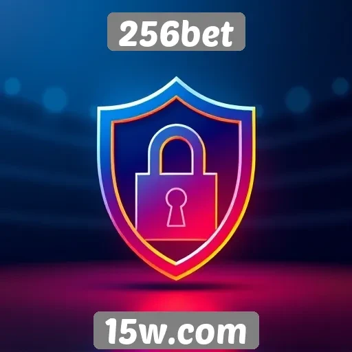 Avaliação da segurança e confiabilidade do site 256bet