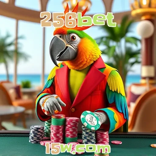 256bet - Bingo