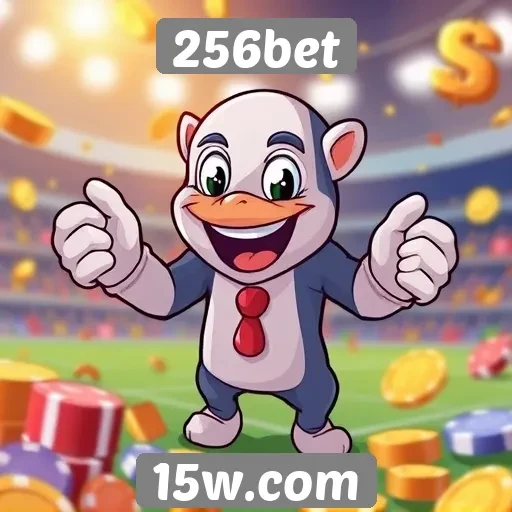 Comparativo de bônus oferecidos pelo 256bet