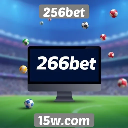 Comparação entre 256bet e outros sites de apostas