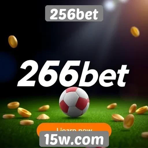 Oferta de jogos e apostas no 256bet