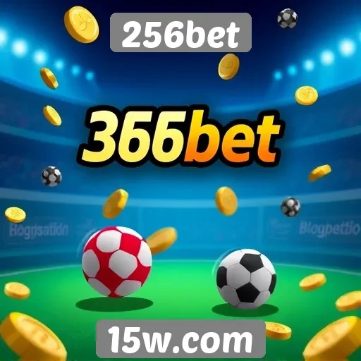 Variedade de jogos oferecidos pelo 256bet