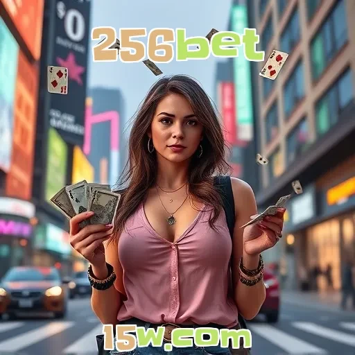 256bet: Vantagens Imperdíveis do Bônus de Boas-Vindas para Você